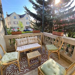 Appartement met Drie Slaapkamers